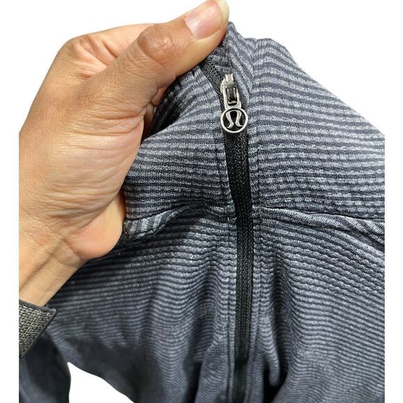 Lululemon Women’s Long Sleeve Pullover Sweatshirt / Size-8 - Picture 8 of 9